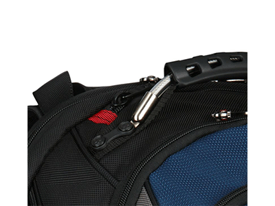 WENGER Ibex 43,9cm Notebook Rucksack, WENGER 600638 600638 (BILD5)