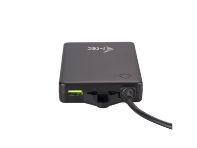 I-TEC Built-in Desktop Fast Charger, I-TEC CHARGER96WD  (BILD3)
