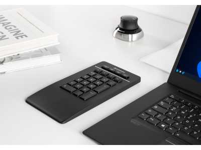 3DC Numpad Pro, 3DCONNEXION 3DX-700105  (BILD5)