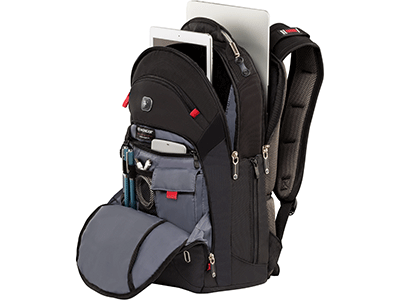 WENGER Gigabyte 39,1cm Notebook Rucksack, WENGER 600627 600627 (BILD2)