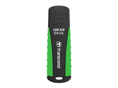 TRANSCEND JetFlash 810 64GB USB 3.0, TRANSCEND  (BILD2)