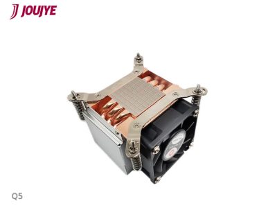 DYNATRON Q5 Intel CPU Kuehler 2U LGA1700, DYNATRON A A 2730 (BILD6)