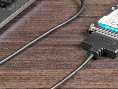 STARTECH.COM USB31CSAT3CB, Kabel & Adapter Kabel - USB 2  (BILD2)