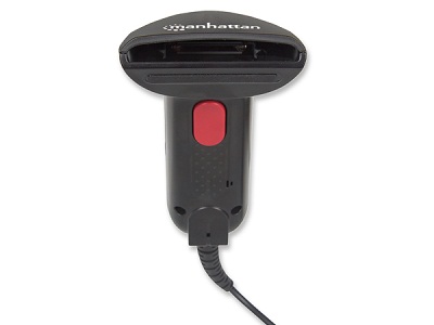 MANHATTAN CCD Kontakt-Barcodescanner