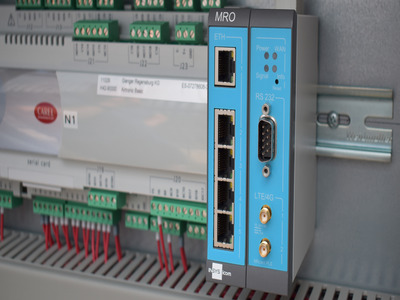 INSYS icom MRX2 LTES 1.0 Router EMEA, INSYS 10019400 10019400 (BILD2)