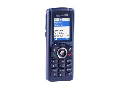 ALE DECT 8234 Mobilteil - 3BN67378AA