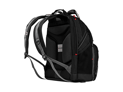 WENGER Synergy 39,6cm Notebook Rucksack, WENGER 600635 600635 (BILD3)