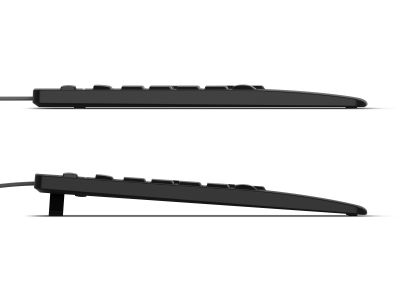 3DC Keyboard Pro with Numpad (ND), 3DCONNEXION  (BILD3)