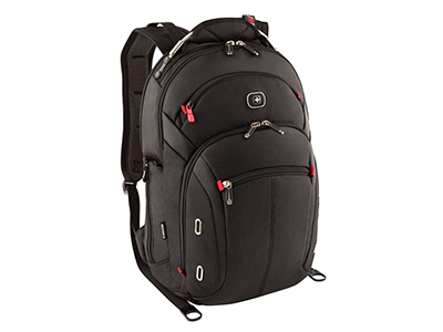 WENGER Gigabyte 39,1cm Notebook Rucksack