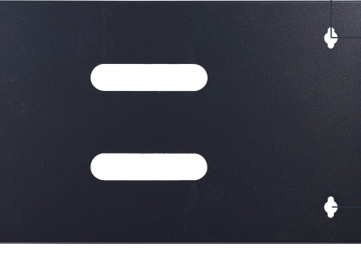 STARTECH 6U 12in Wall Mounting Bracket, STARTECH.COM  (BILD5)