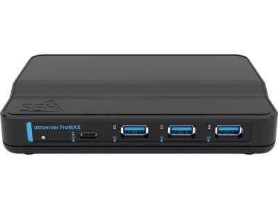 SEH utnserver ProMAX USB-C USB3.0 Devsrv, SEH M05400 M05400 (BILD2)