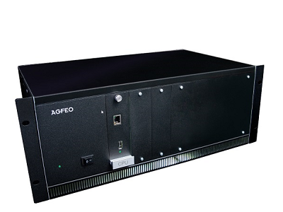 AGFEO ES 770 IT - 6101420