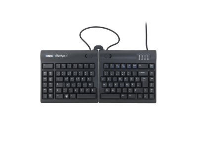 KINESIS RGOKB800PB-DE, Mäuse & Tastaturen Tastaturen,  (BILD2)