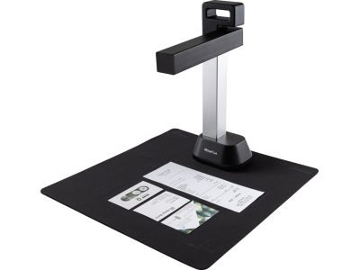 IRIS IRISCan Desk 6 stationary scanner