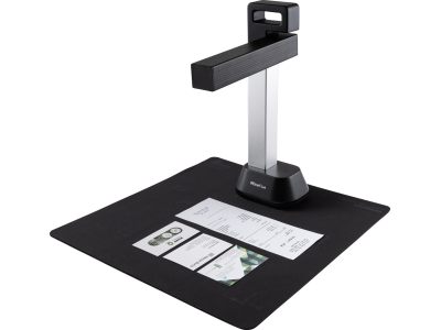 IRIS IRISCan Desk 6 stationary scanner - 462005