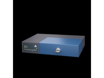 SEH dongleserver Pro (EU), SEH M05210 M05210 (BILD2)