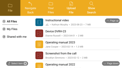 CODELAB Remote Hero trial license 3 mth, CODELAB  (BILD6)