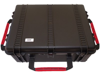 ALSO EduCenter Case 20 Convertibles, ALSO EDUCASE20C  (BILD2)
