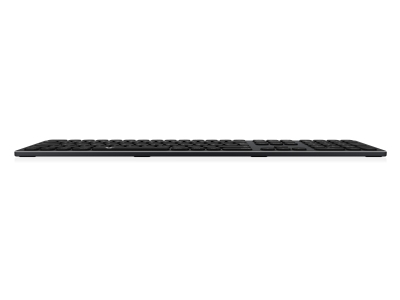 KEYSONIC KSK-8023BTRF Full-Size Keyboard, KEYSONIC 60939 60939 (BILD6)