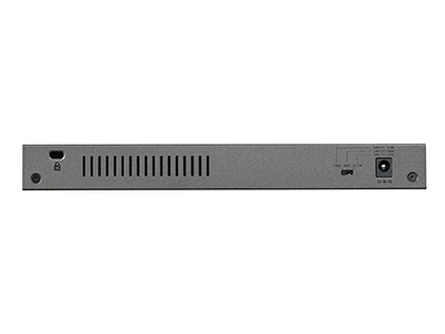 NETGEAR GS108PP-100EUS, PoE / WLAN, NETGEAR Switch 8  (BILD3)