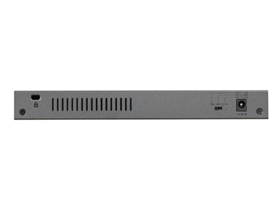 NETGEAR Switch Unmanaged 8 Port Gigabit, NETGEAR  (BILD3)