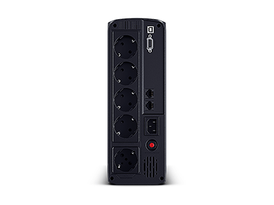 CYBERPOWER VP1200ELCD, CYBER POWER VP1200ELCD  (BILD1)