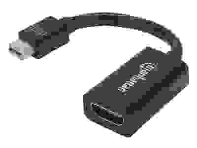 MH Mini-DisplayPort auf HDMI-Adapter - 151528