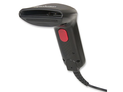 MANHATTAN CCD Kontakt-Barcodescanner, MANHATTAN 178488 178488 (BILD3)