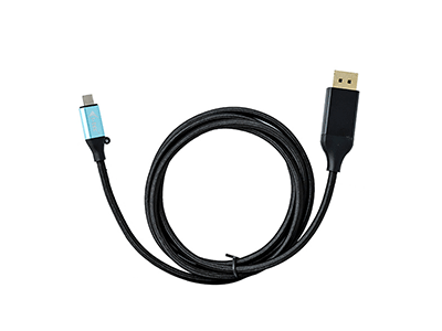 I-TEC USB C DisplayPort 4K Kabel Adapter, I-TEC  (BILD3)