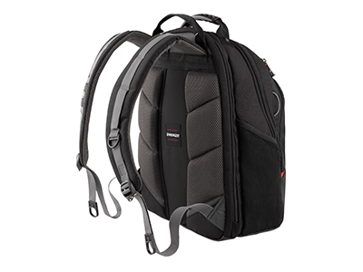 WENGER Legacy 39,6cm Notebook Rucksack, WENGER 600631 600631 (BILD6)
