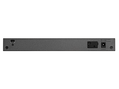 NETGEAR GS108LP-100EUS, Netzwerk Switch PoE, NETGEAR  (BILD2)