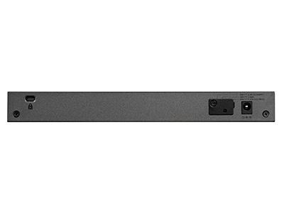 NETGEAR 8-Port PoE/PoE+ Gigabit Ethernet, NETGEAR  (BILD2)