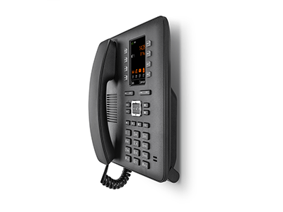 GIGASET PRO Maxwell C IP DECT Telefon, GIGASET  (BILD2)
