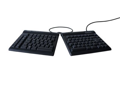 KINESIS RGOKB800PB-DE, Mäuse & Tastaturen Tastaturen,  (BILD3)