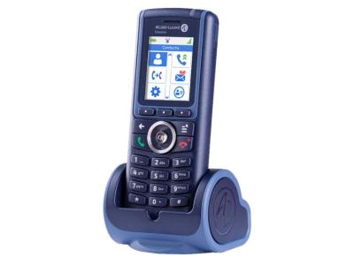 ALE DECT 8234 Mobilteil, ALCATEL-LUCENT ENTERPRISE  (BILD2)