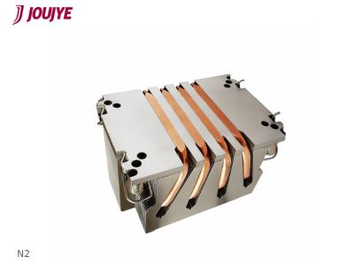 DYNATRON N2 Intel CPUKuehler 2U 4189-4-5, DYNATRON A A 2716 (BILD2)