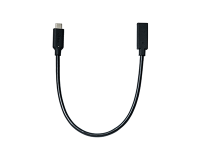 I-TEC USB C Extension Kabel, I-TEC C31EXTENDCBL  (BILD2)