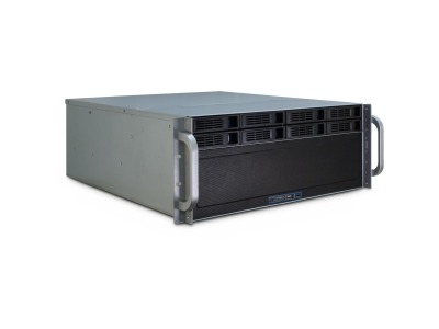 INTER-TECH IPC 4U-4408 Storage