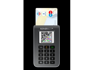 REINERSCT tanJack photo QR REINERSCT tanJack photo QR