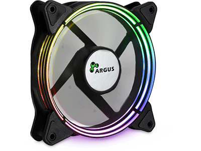 INTER-TECH Argus Valo 1201 RGB
