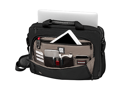 WENGER Source 35,8cm Notebook Tasche sch, WENGER 601064 601064 (BILD5)