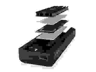 ICY BOX IB-180MC-C31 DockingStation M.2, ICY BOX 60953 60953 (BILD2)