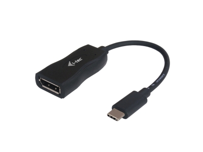 I-TEC USB C DP 4K 60Hz Adapter - C31DP60HZP