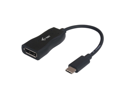 I-TEC USB C DP 4K 60Hz Adapter