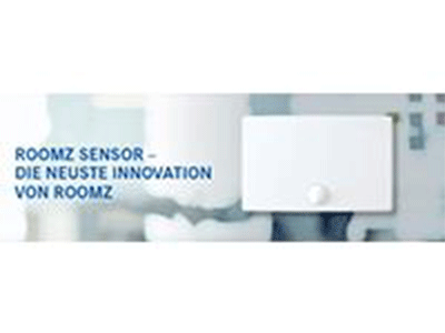 ROOMZ Sensor Room wo sw subscript. -002, ROOMZ  (BILD2)