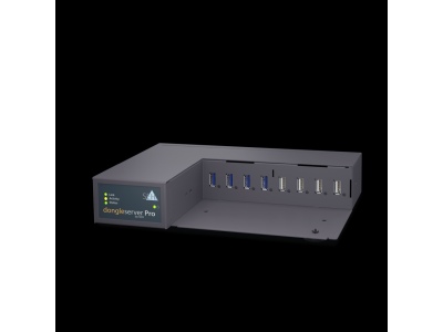 SEH dongleserver Pro (EU), SEH M05210 M05210 (BILD5)