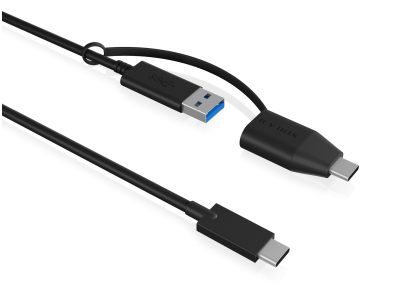 ICY BOX IB-CB033 USB 3.2 Gen2 Kabel, ICY BOX 60836 60836 (BILD6)