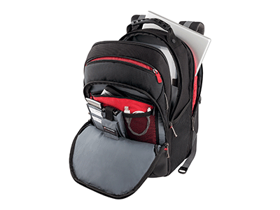WENGER Legacy 39,6cm Notebook Rucksack, WENGER 600631 600631 (BILD3)