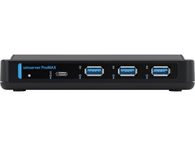 SEH utnserver ProMAX USB-C USB3.0 Devsrv - M05400