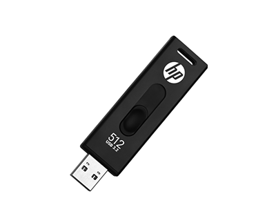 HP INC. HPFD911W-256, Speicher USB-Sticks, HP x911w USB  (BILD2)